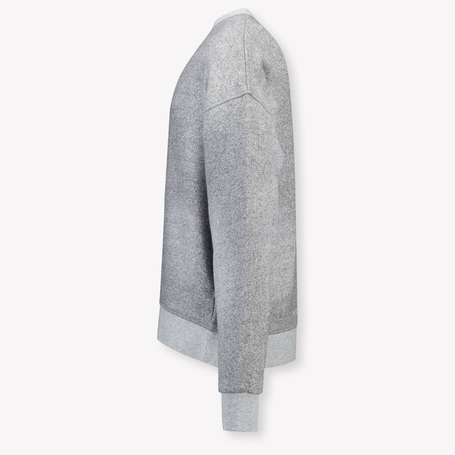 Dsquared2 Enfant Unisexe Pull Gris