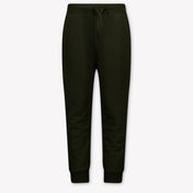 Dsquared2 Kinder Unisex Broek In Army