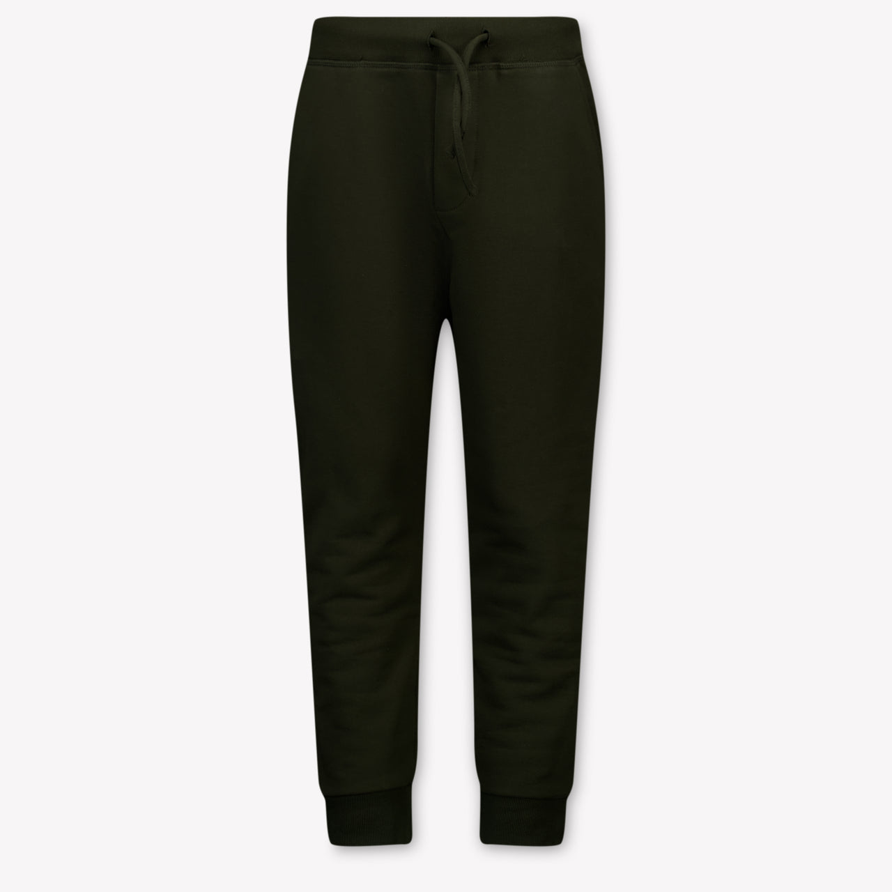 Dsquared2 Ragazzo Unisex Pantaloni Esercito