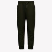 Dsquared2 Ragazzo Unisex Pantaloni Esercito