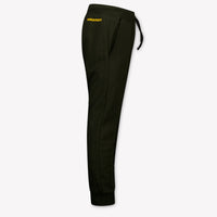 Dsquared2 Ragazzo Unisex Pantaloni Esercito