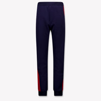 Dsquared2 Ragazzo Unisex Pantaloni Navy