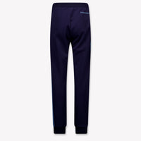 Dsquared2 Ragazzo Unisex Pantaloni Navy