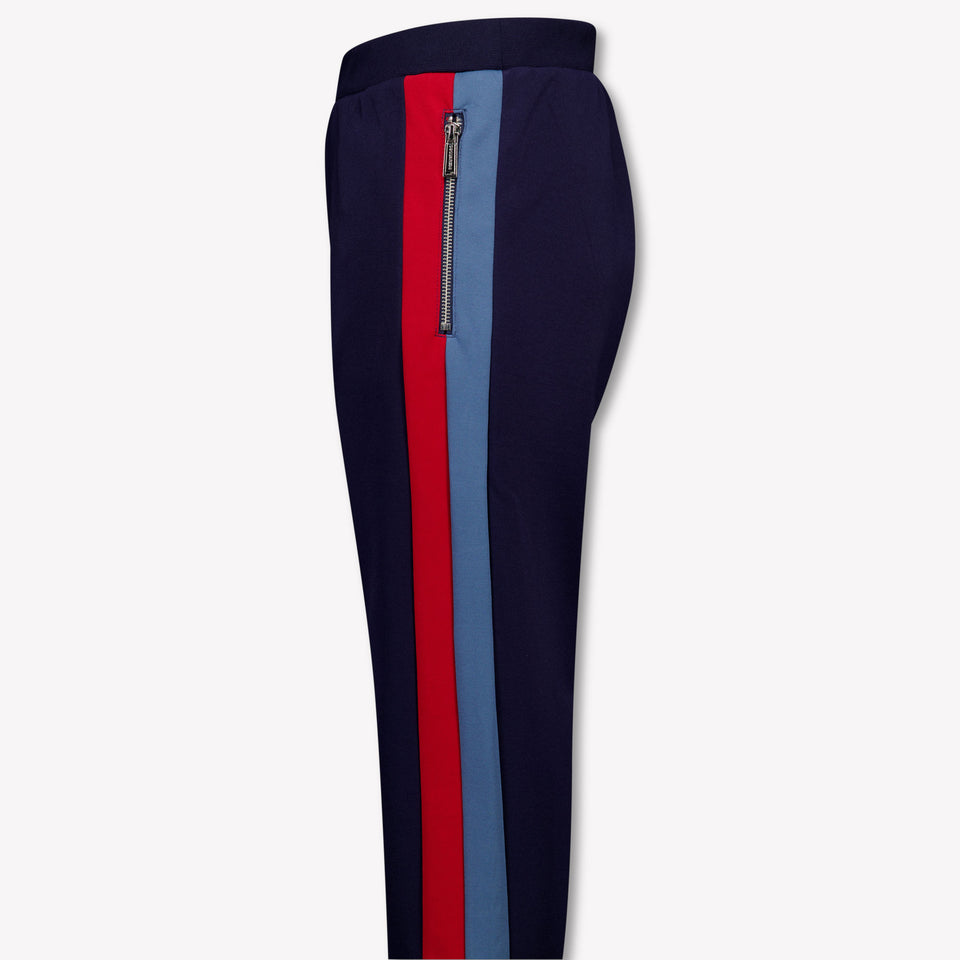 Dsquared2 Enfant Unisexe Pantalon Navy