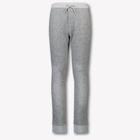 Dsquared2 Enfant Unisexe Pantalon Gris Clair