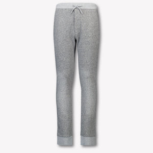 Dsquared2 Enfant Unisexe Pantalon Gris Clair