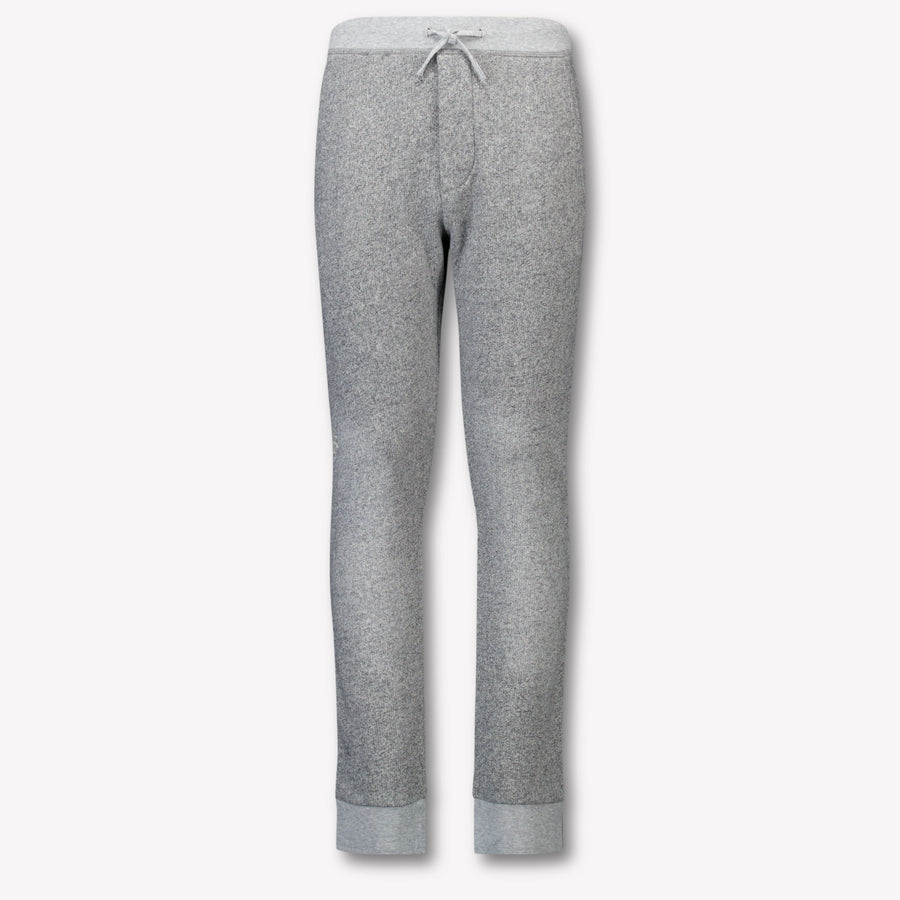 Dsquared2 Enfant Unisexe Pantalon Gris Clair