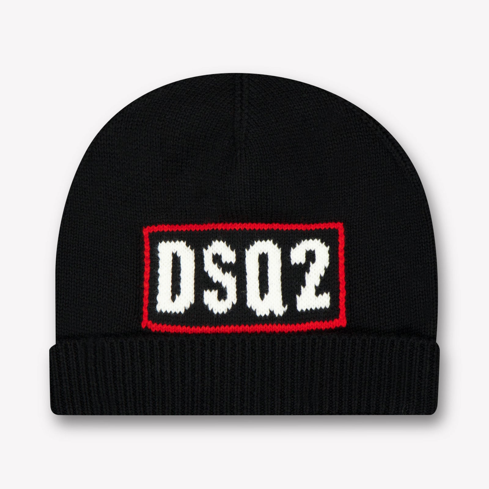 Dsquared2 Enfant Unisexe Se promener dans Noir