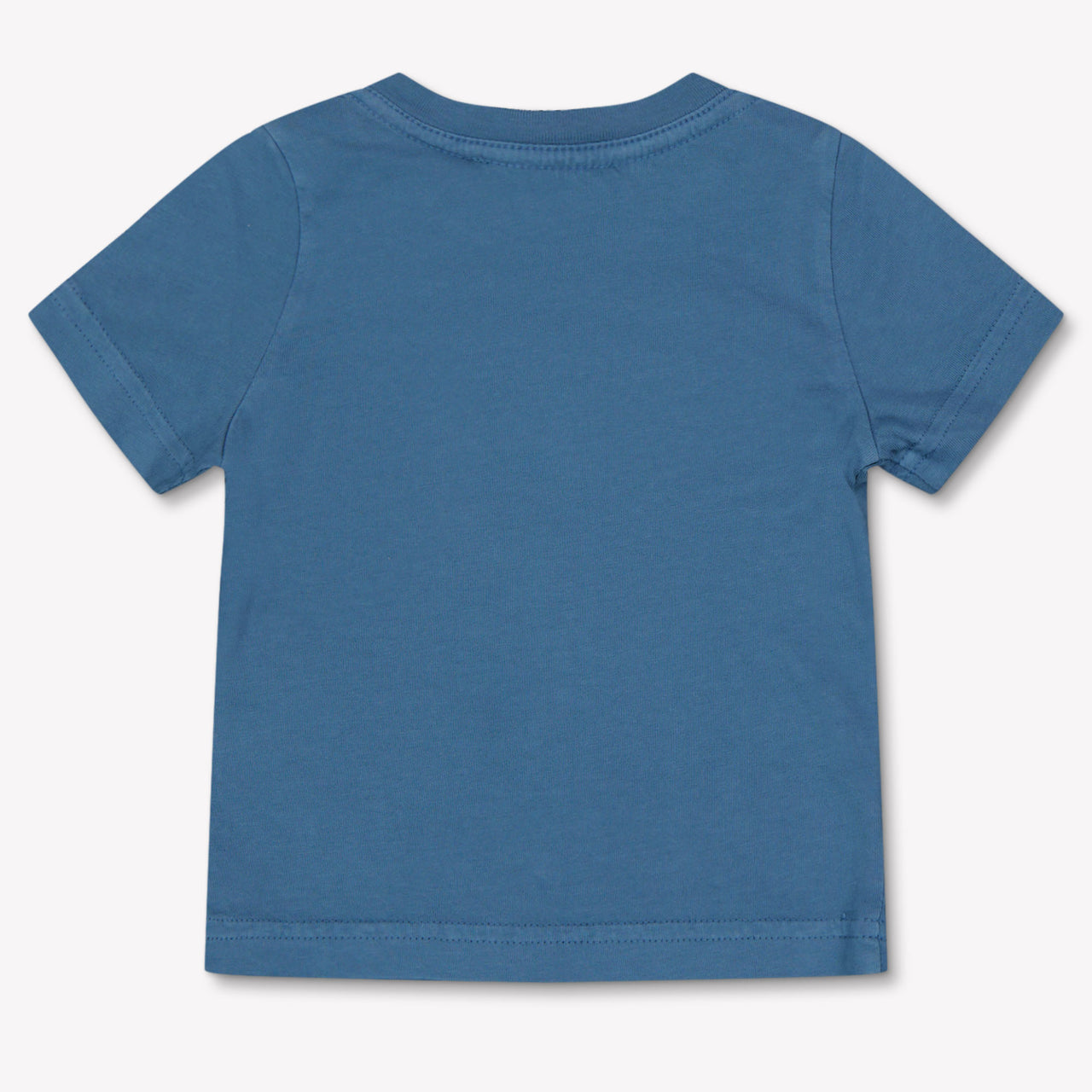 Dsquared2 Bebé Chicos Camiseta en Azul