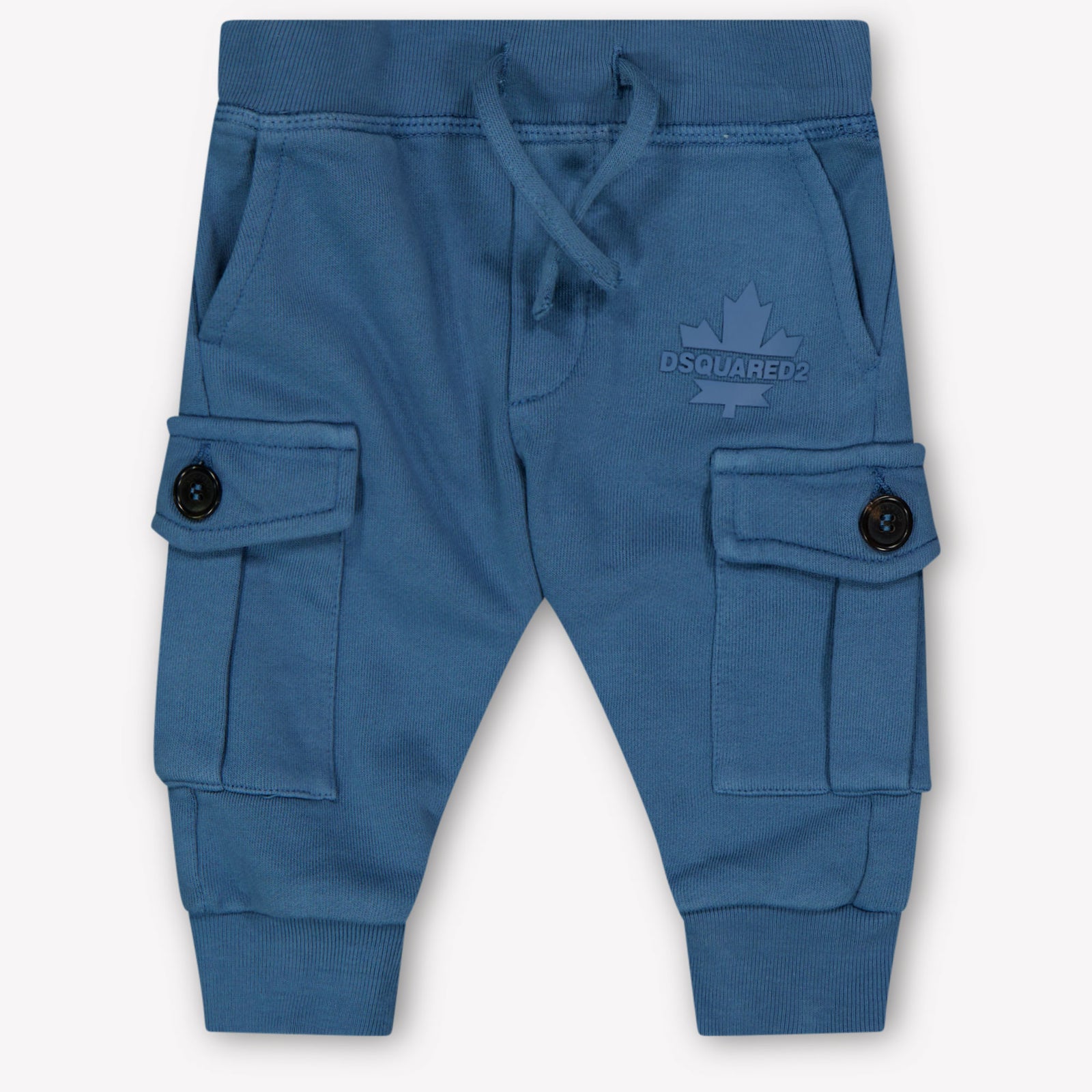 Dsquared2 Baby Jungen Hose Blau
