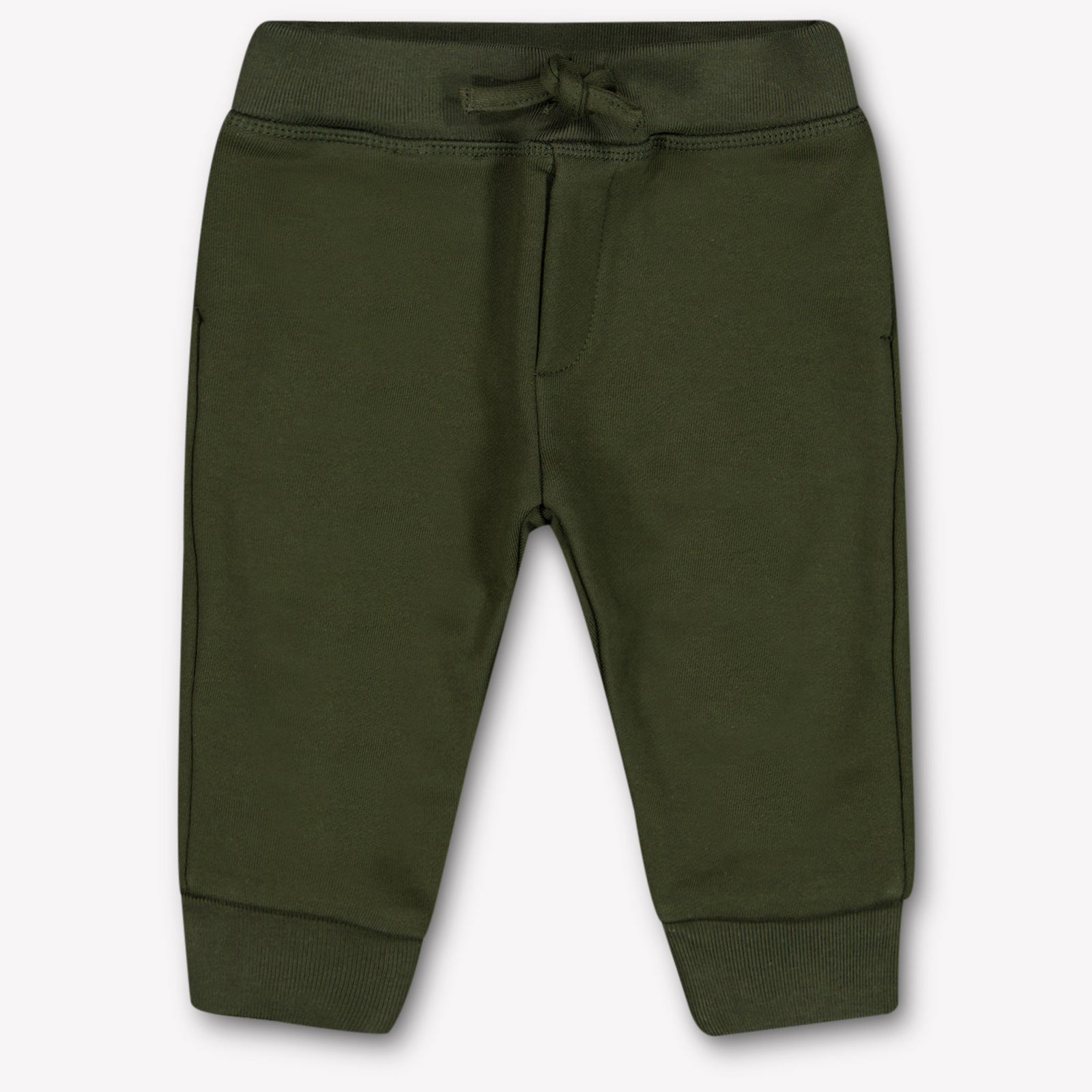 Dsquared2 Bambino Ragazzi Pantaloni Esercito