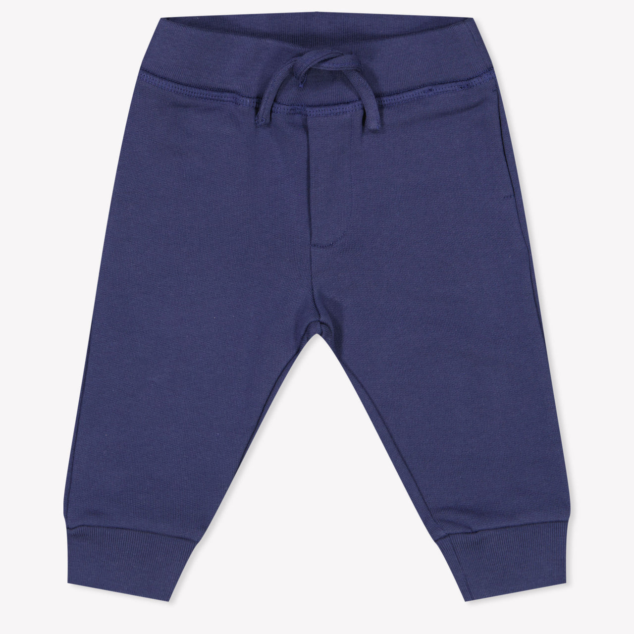 Dsquared2 Bebé Chicos Pantalones Azul Cobalto