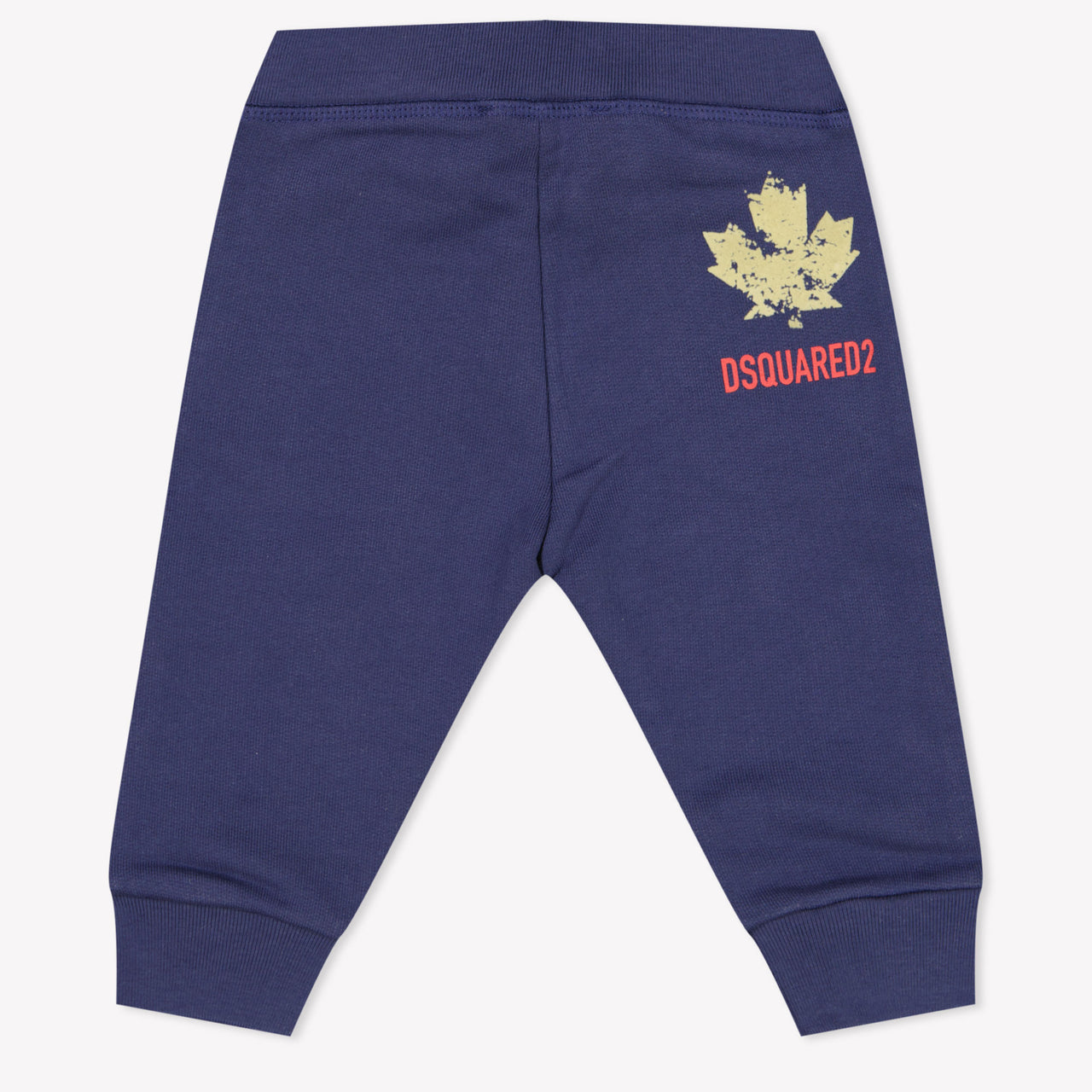Dsquared2 Bebé Chicos Pantalones Azul Cobalto