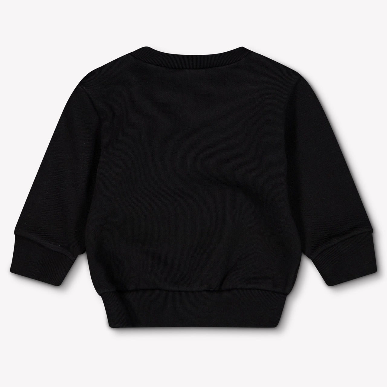 Dsquared2 Bébé Garçons Pull Noir