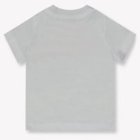 Dsquared2 Bébé Filles T-shirt Blanc