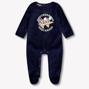 Dsquared2 Baby Unisex Boxpakje Navy