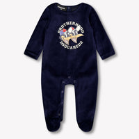 Dsquared2 Bébé Unisexe Combishort Navy