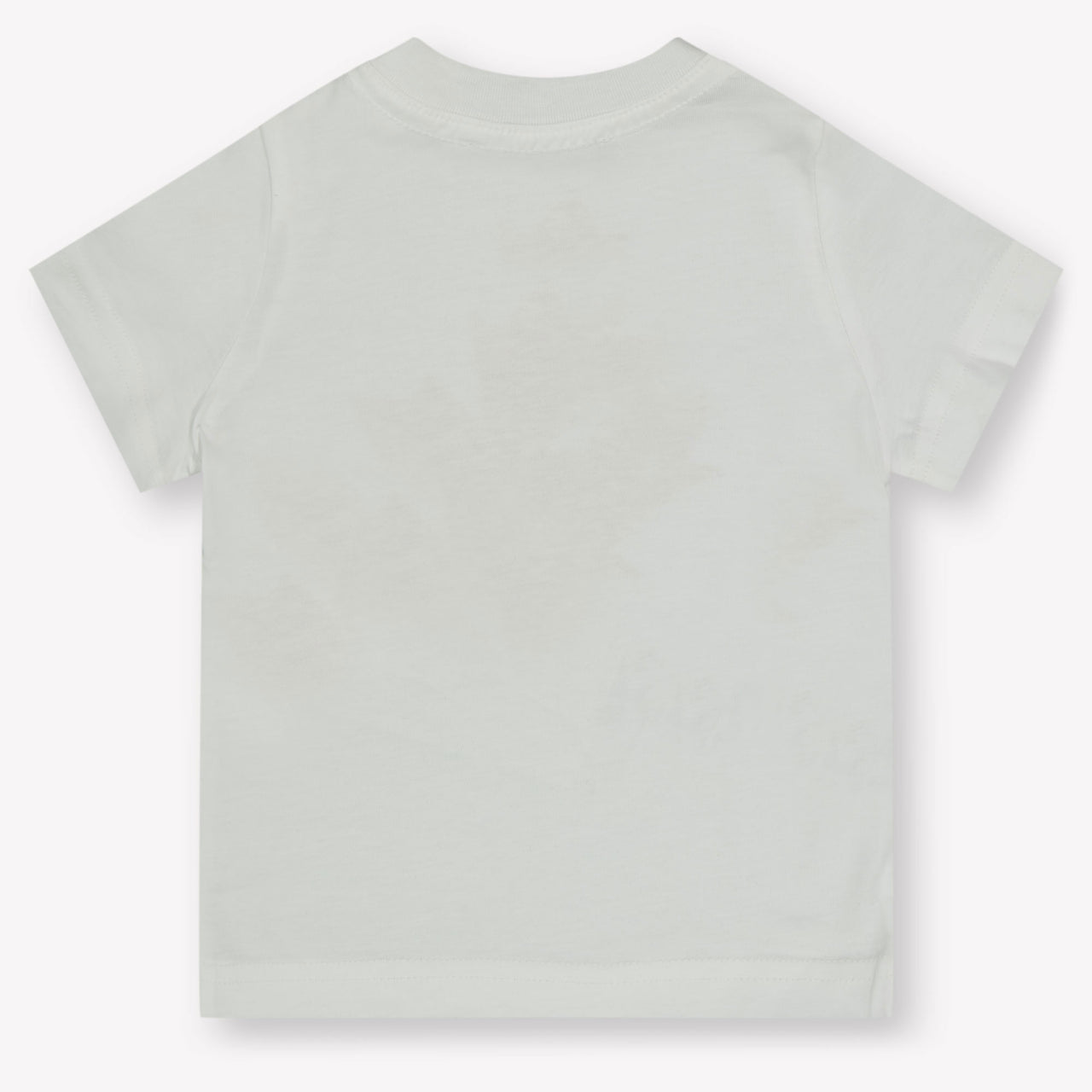Dsquared2 Bebé Unisex Camiseta en Blanco