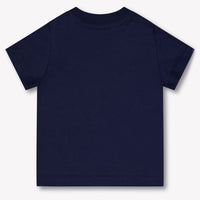 Dsquared2 Bebé Unisex Camiseta en Azul