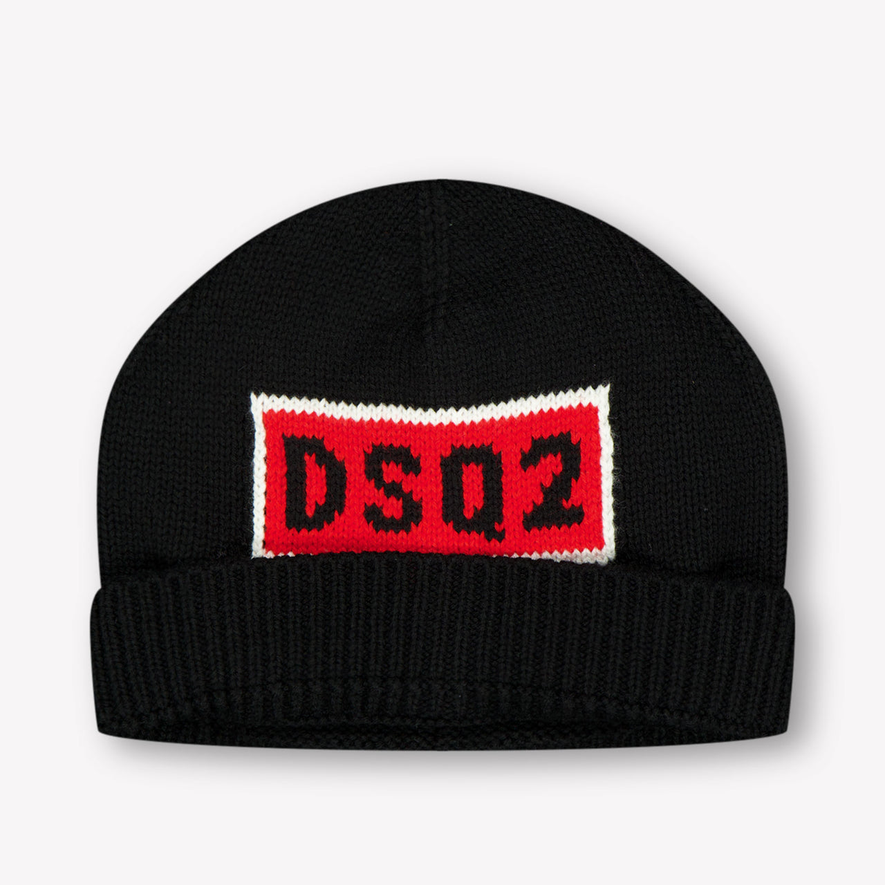 Dsquared2 Bébé Unisexe T-shirt Noir