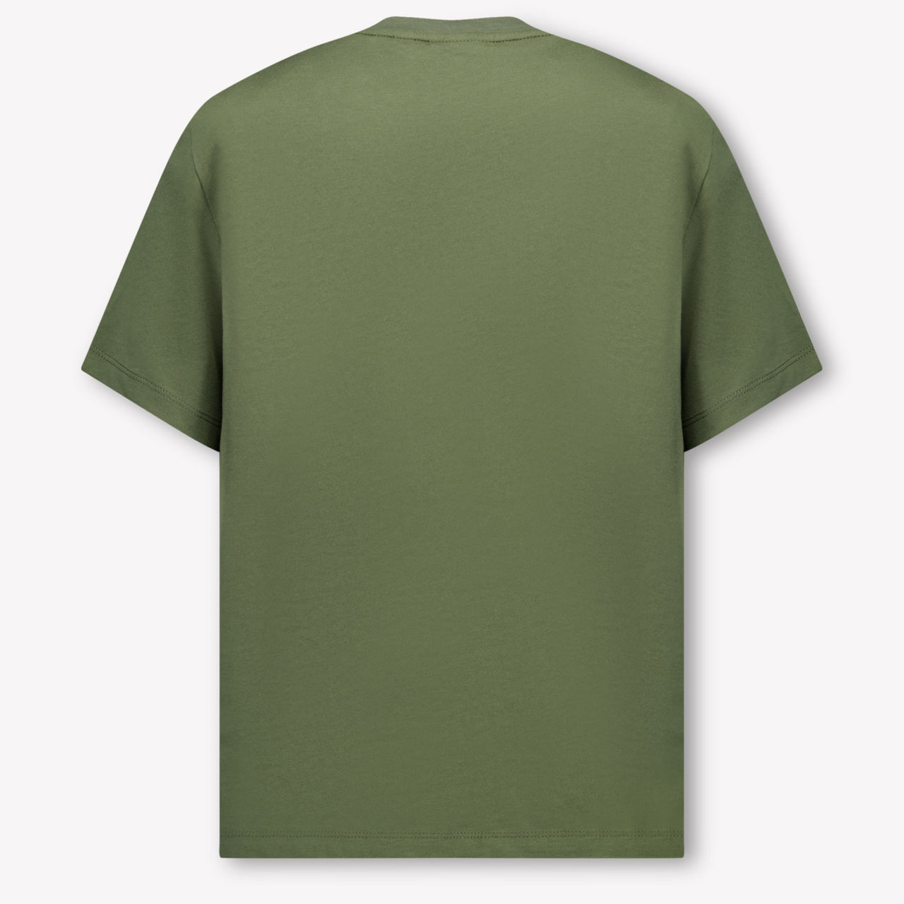 EA7 enfants Garçons T-shirt Armée