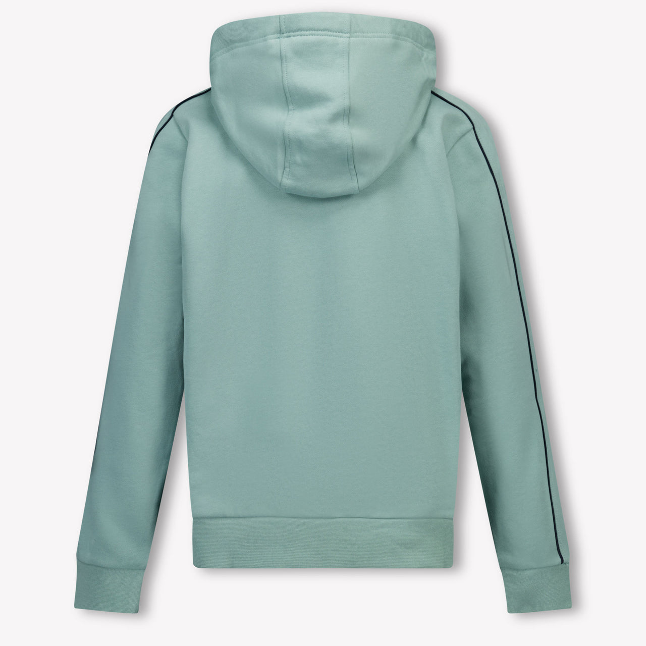 EA7 enfants Garçons Pull Menthe