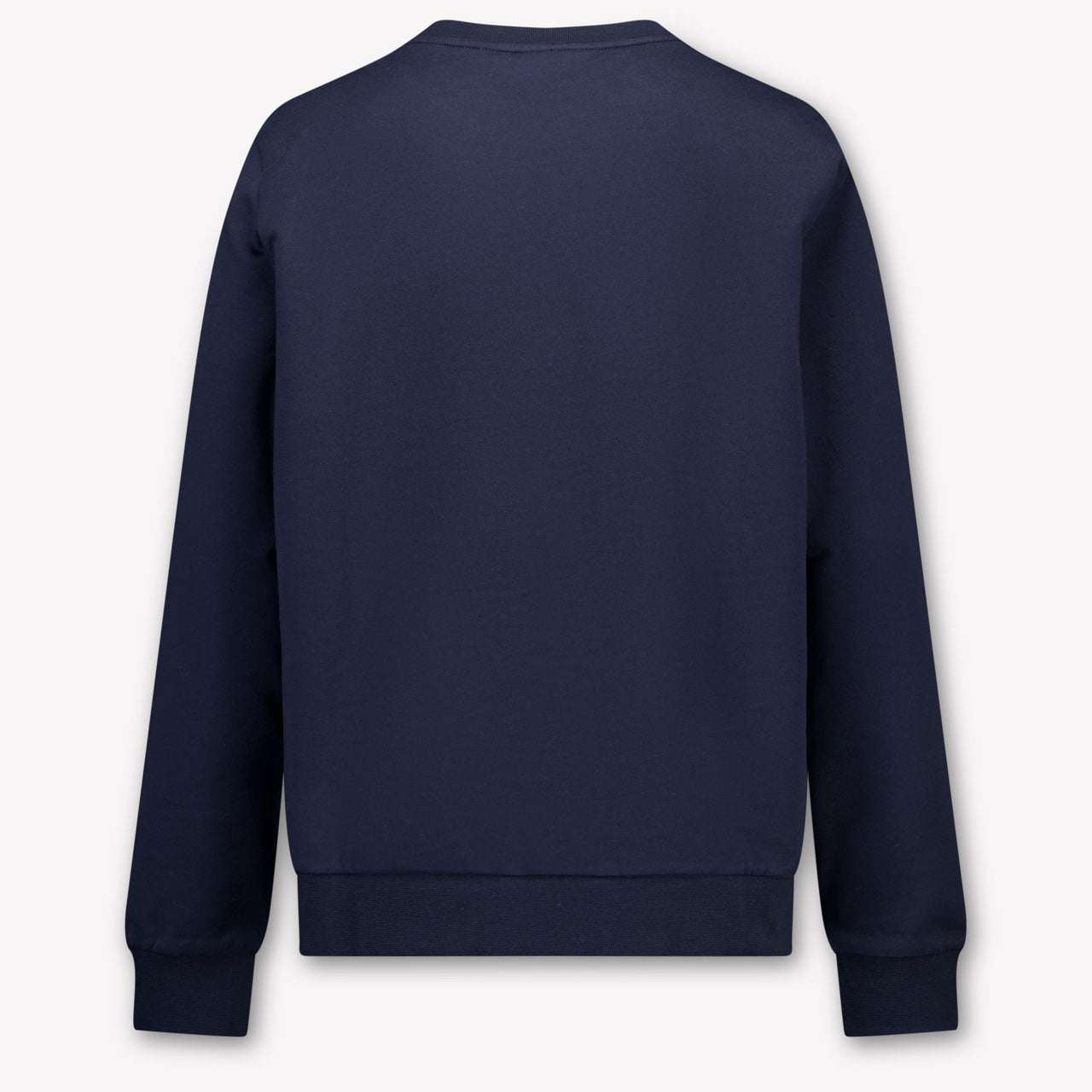 EA7 enfants Garçons Pull Navy