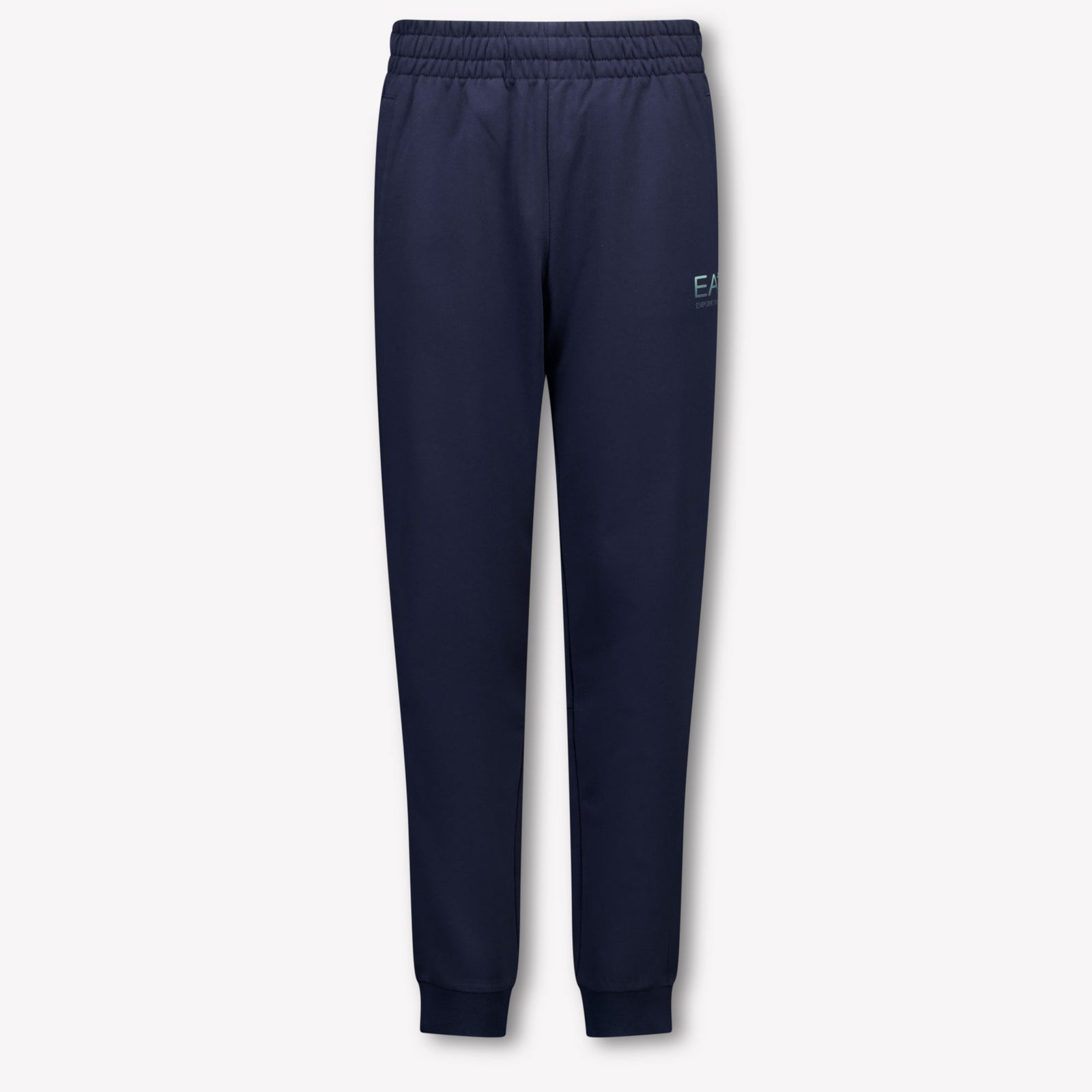 EA7 enfants Garçons Pantalon Navy