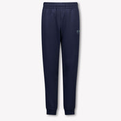 EA7 Kinder Jongens Broek In Navy