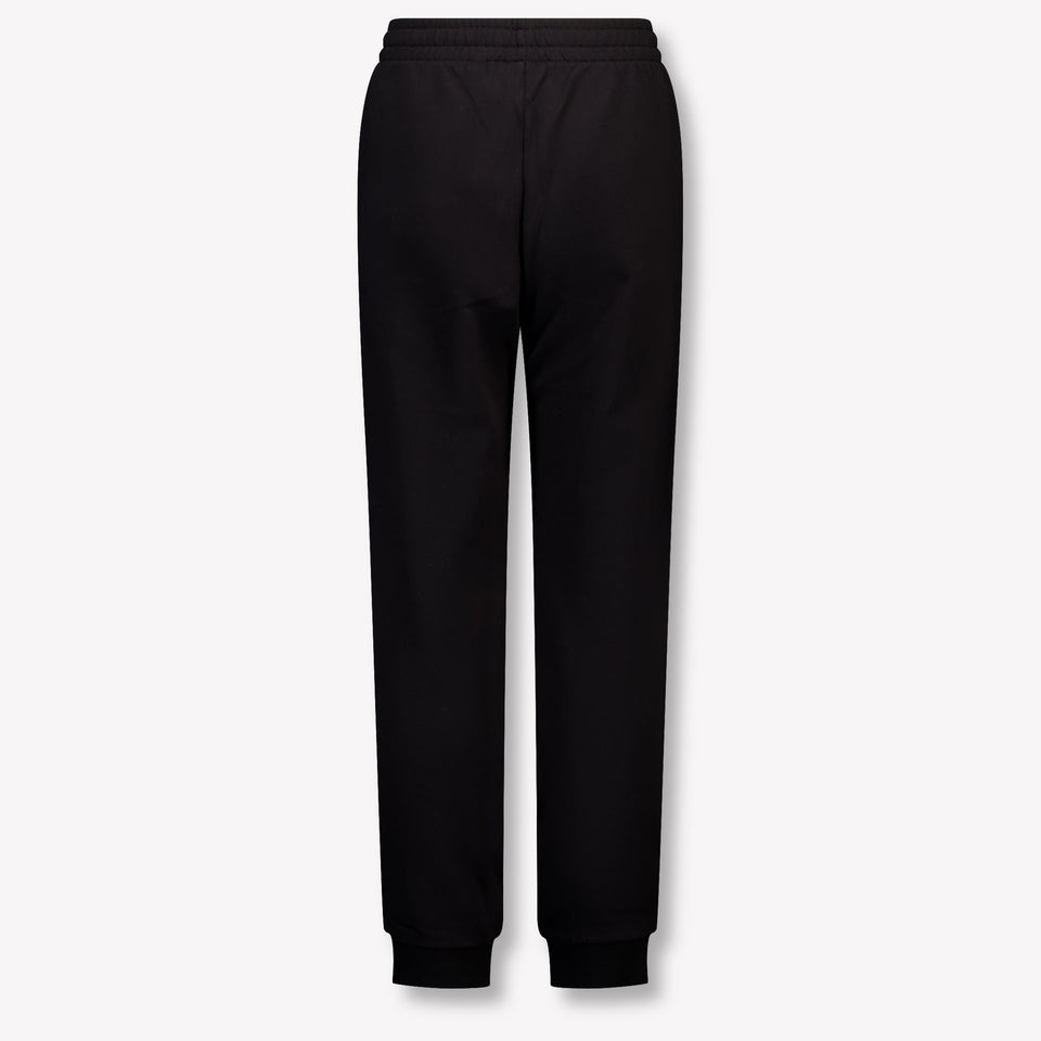 EA7 Kids Boys Pants  Black