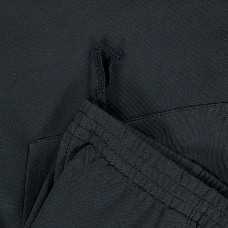 Niños EA7 Chicos Traje de trote Antracita