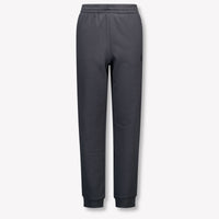 EA7 Kinder Jongens Joggingpak In Antraciet