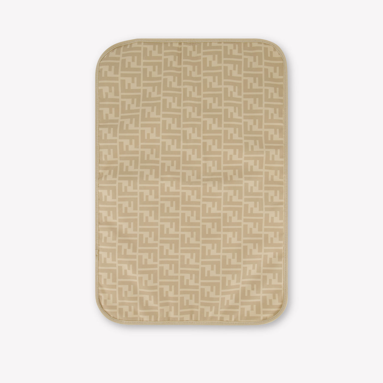 Fendi Bébé Unisexe Sac à couches Beige