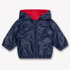 Fendi Bébé Unisexe Veste Navy