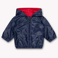 Fendi Bébé Unisexe Veste Navy