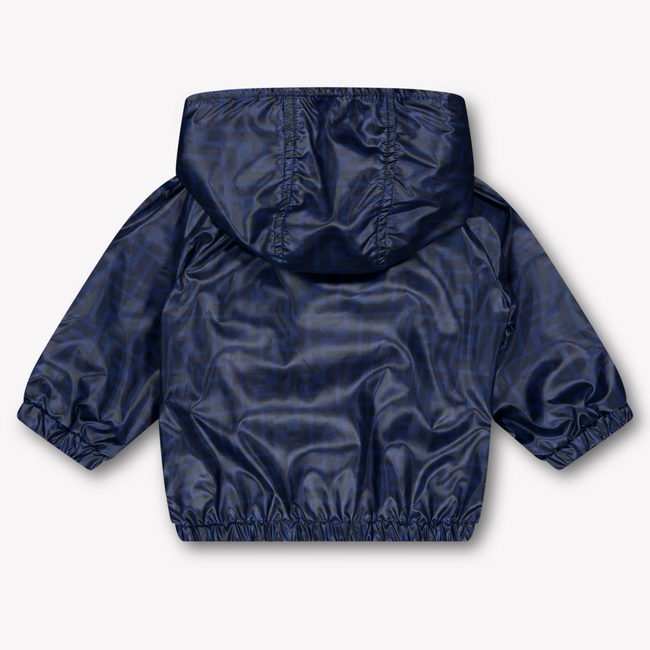 Fendi Bébé Unisexe Veste Navy