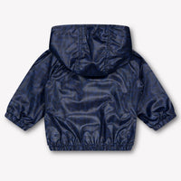 Fendi Bébé Unisexe Veste Navy