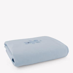 Fendi Bébé Unisexe Accessoire Bleu Clair