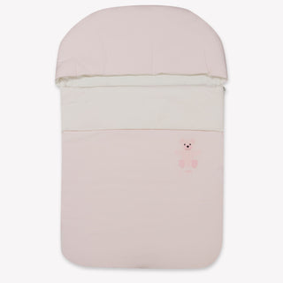 Fendi Bebé Unisex Accesorio en Rosa claro