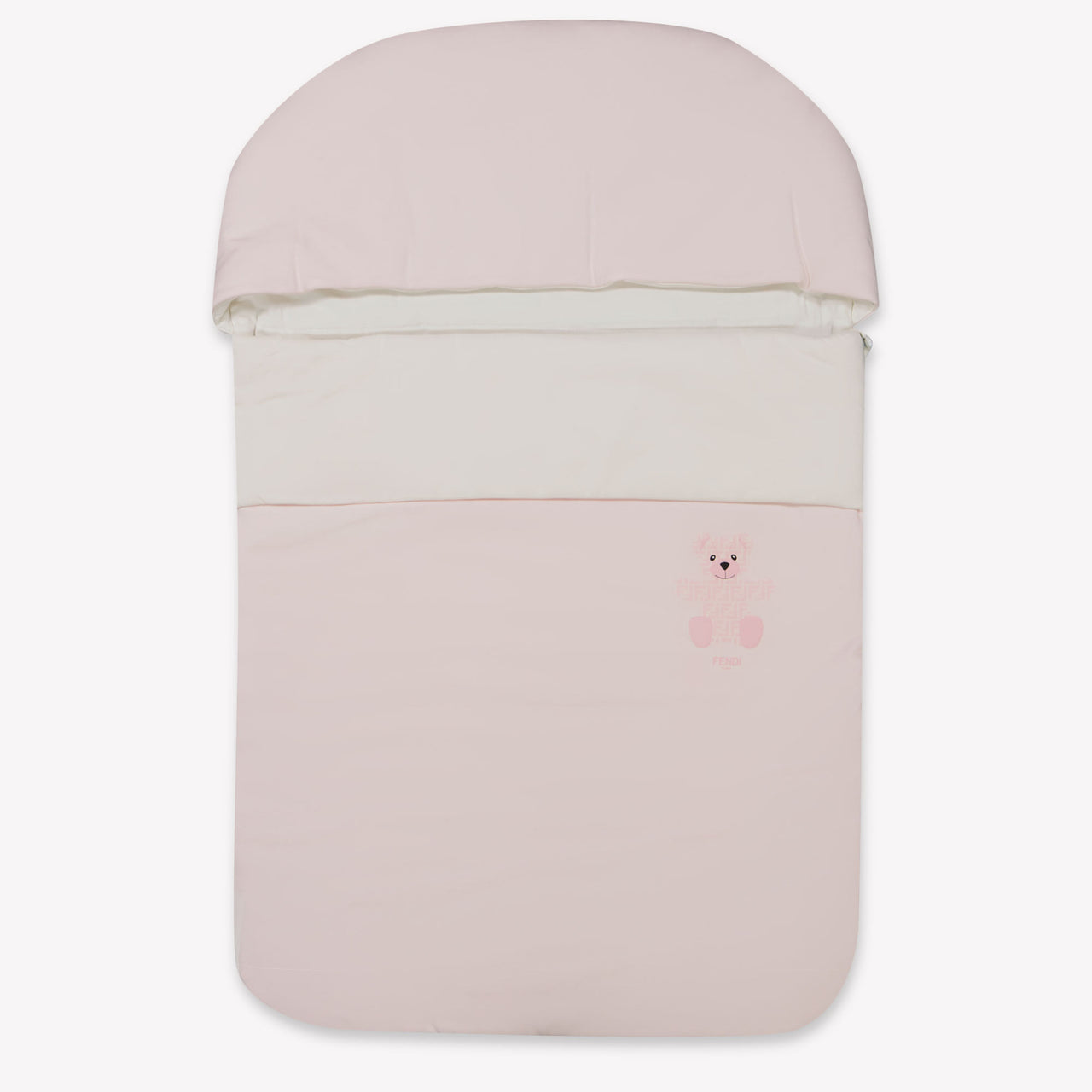 Fendi Bébé Unisexe Accessoire Rose Léger