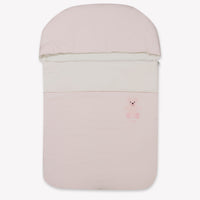 Fendi Bébé Unisexe Accessoire Rose Léger
