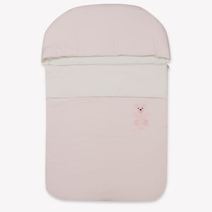 Fendi Bébé Unisexe Accessoire Rose Léger