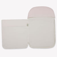 Fendi Bébé Unisexe Accessoire Rose Léger