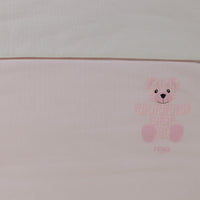 Fendi Bébé Unisexe Accessoire Rose Léger