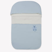 Fendi Bambino Unisex Accessorio in Azzurro