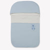 Fendi Bébé Unisexe Accessoire Bleu Clair