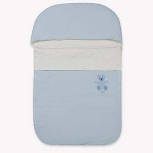Fendi Baby Unisex Accessoire Hellblau