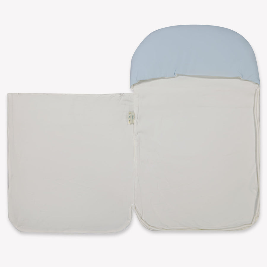 Fendi Baby Unisex Accessoire Hellblau