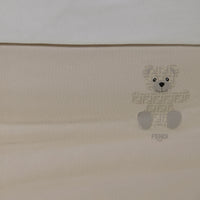 Fendi Baby Unisex Accessoire Beige