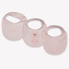 Fendi Bébé Unisexe Accessoire Rose Léger